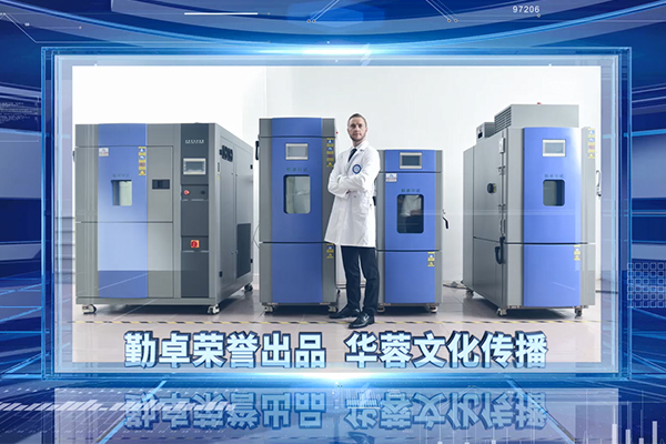 高低溫老化試驗(yàn)箱常見的故障排除方法