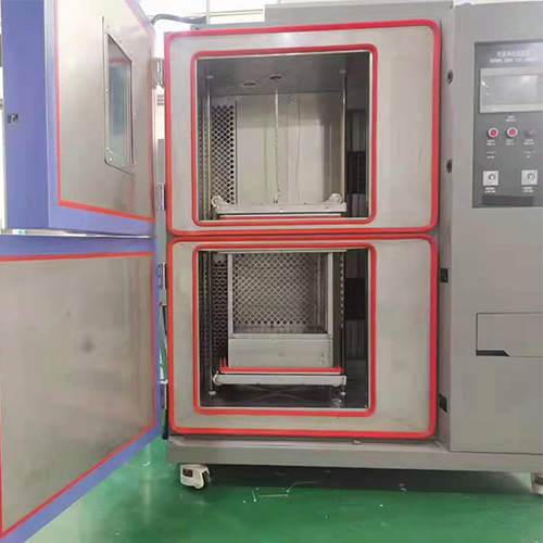溫度沖擊試驗箱廠家 溫度沖擊試驗箱廠家