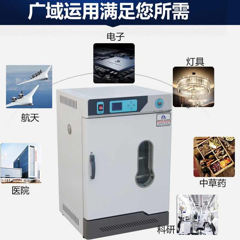 高溫試驗箱